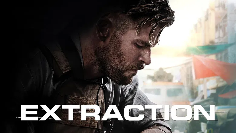Extraction screenshot 5