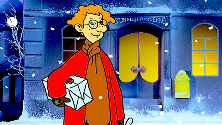 Christopher's Christmas Mission screenshot 4