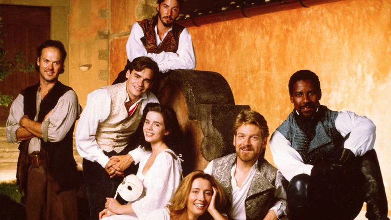 Much Ado About Nothing screenshot 2