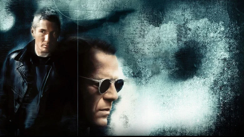 The Jackal screenshot 3