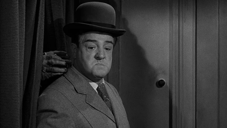 Abbott and Costello Meet Dr. Jekyll and Mr. Hyde screenshot 3