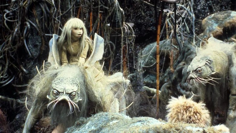 The Dark Crystal screenshot 1