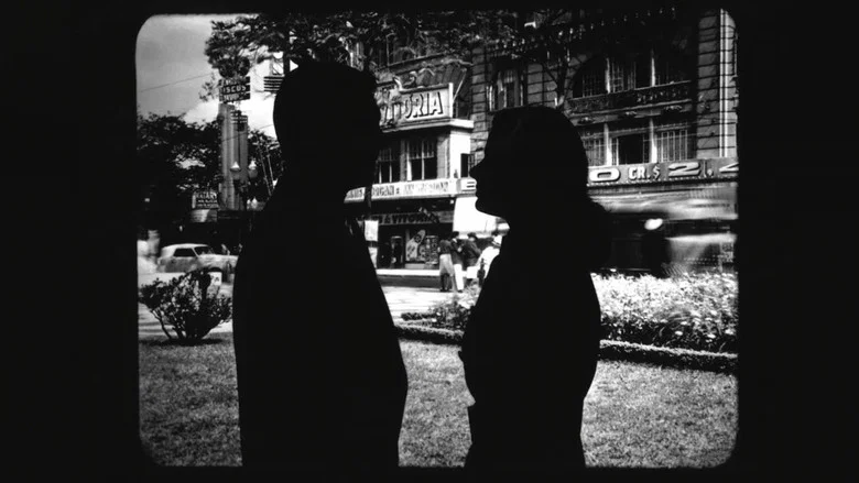 Notorious screenshot 7