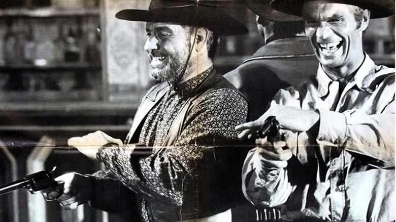 Three Bullets for Ringo screenshot 1