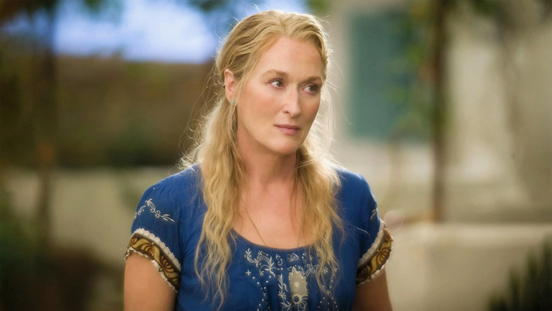 Mamma Mia! screenshot 6