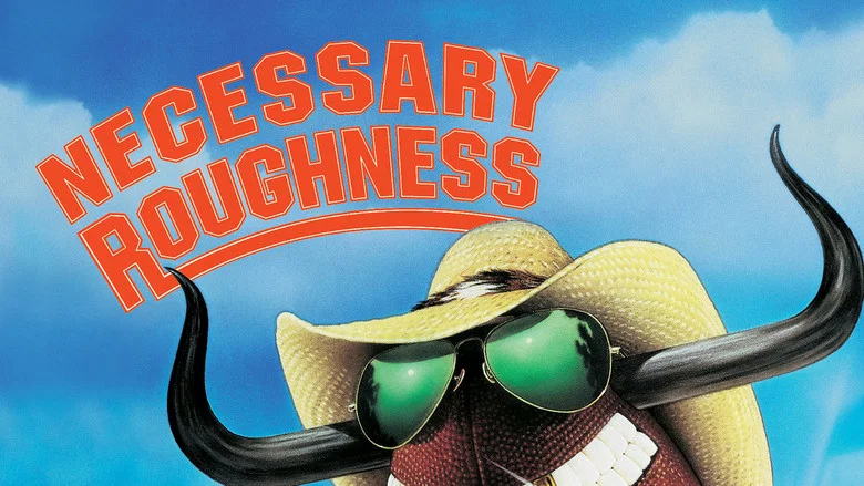 Necessary Roughness screenshot 7