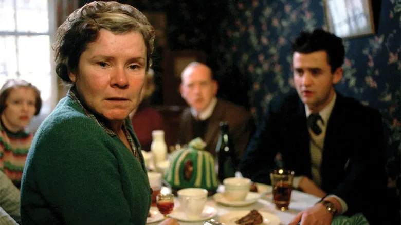 Vera Drake screenshot 7