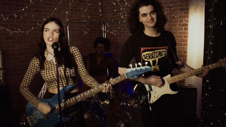 The Exploding Boy screenshot 1