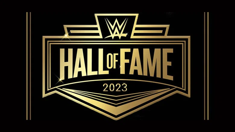 WWE Hall of Fame 2023 screenshot 2