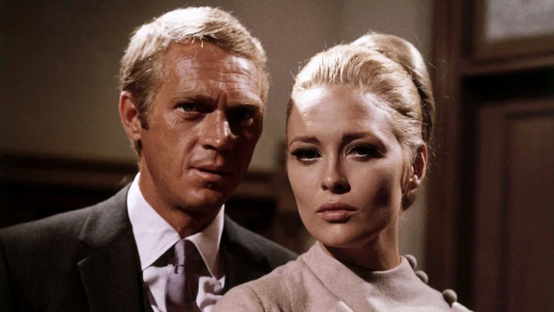 The Thomas Crown Affair screenshot 5