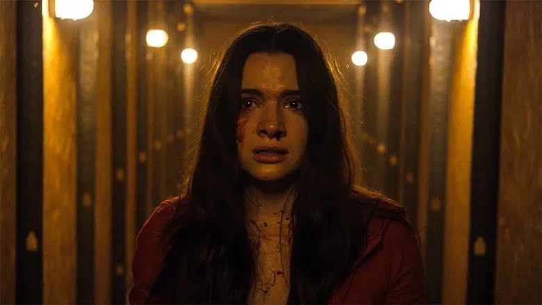 Haunt screenshot 1