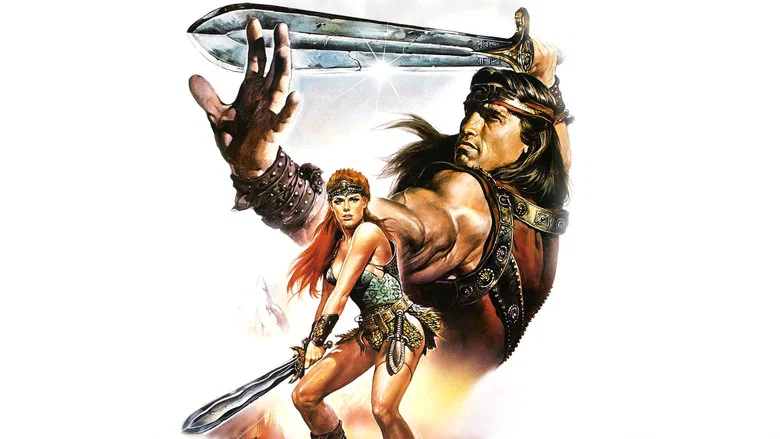Red Sonja screenshot 3