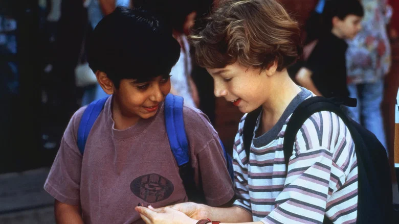 The Indian in the Cupboard screenshot 5