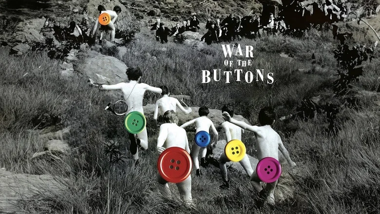 War of the Buttons screenshot 4