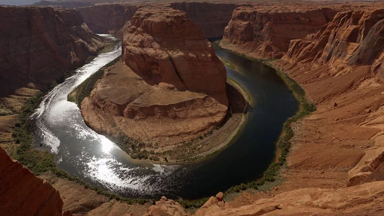 Great natural monuments - Grand Canyon screenshot 2