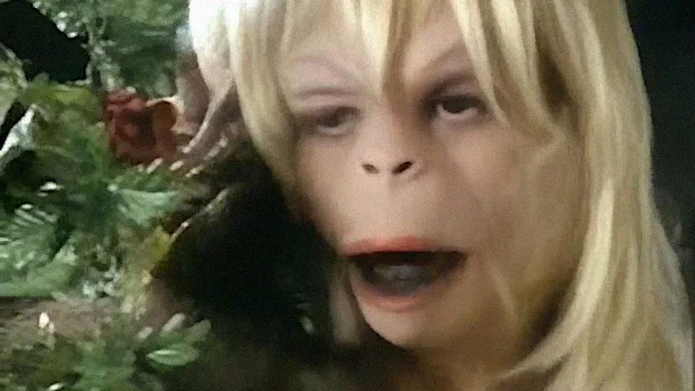 Play-Mate of the Apes screenshot 8