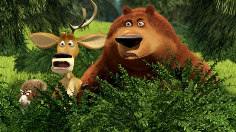 Open Season 2 screenshot 2