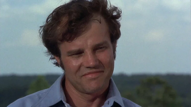 Walking Tall screenshot 4