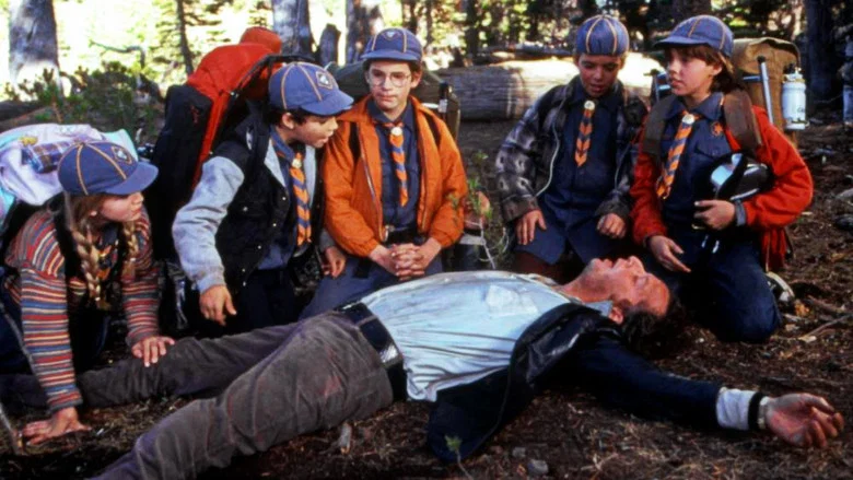 Bushwhacked screenshot 5