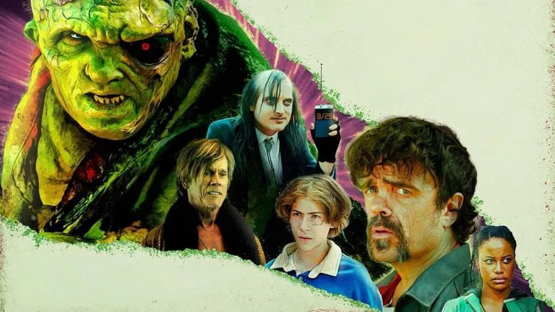 The Toxic Avenger Unrated screenshot 7