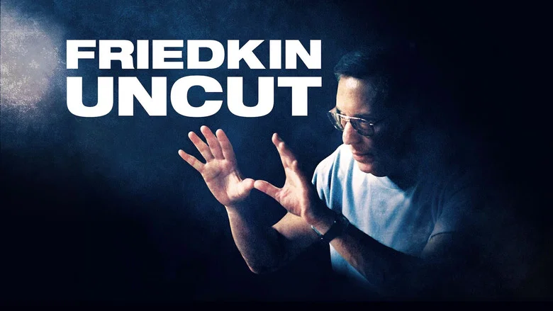 Friedkin Uncut screenshot 3