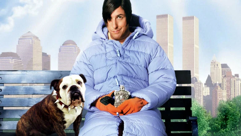Little Nicky screenshot 6
