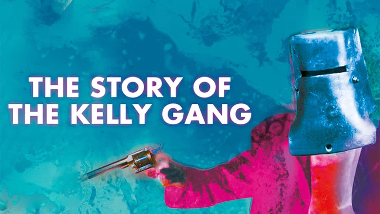 The Story of the Kelly Gang screenshot 2