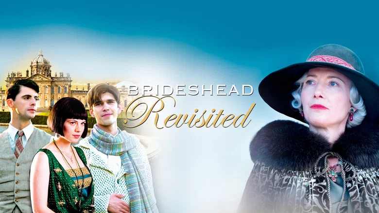Brideshead Revisited screenshot 3