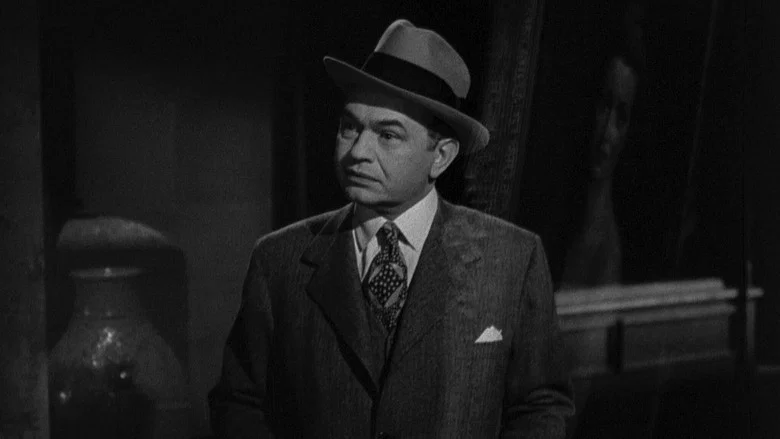 The Woman in the Window screenshot 5