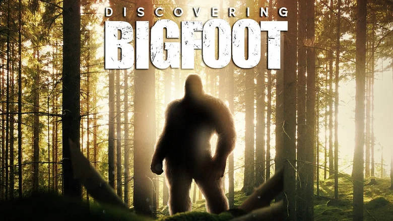 Discovering Bigfoot screenshot 1