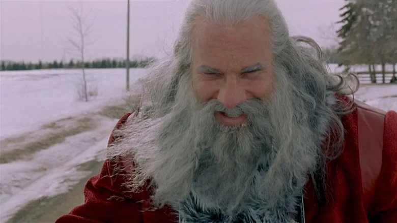 Santa's Slay screenshot 3