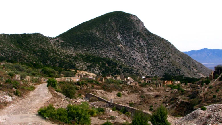 Aranzazú, a memory of ruins screenshot 2
