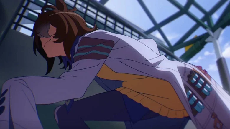 Umamusume: Pretty Derby - Beginning of a New Era screenshot 8