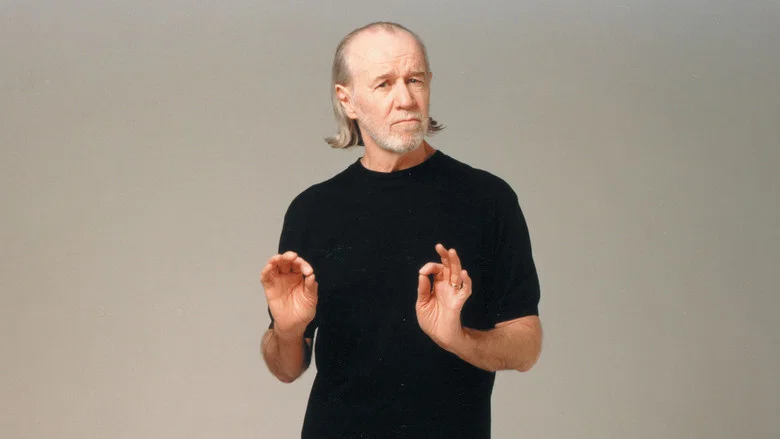 George Carlin: Jammin' in New York screenshot 3