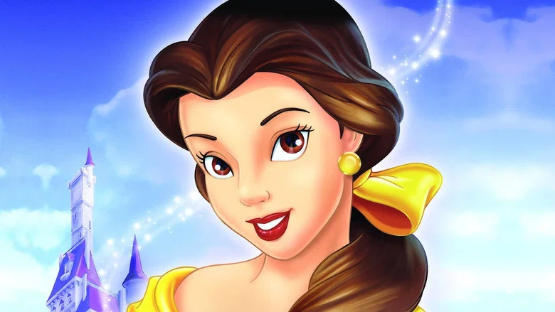 Belle's Magical World screenshot 7