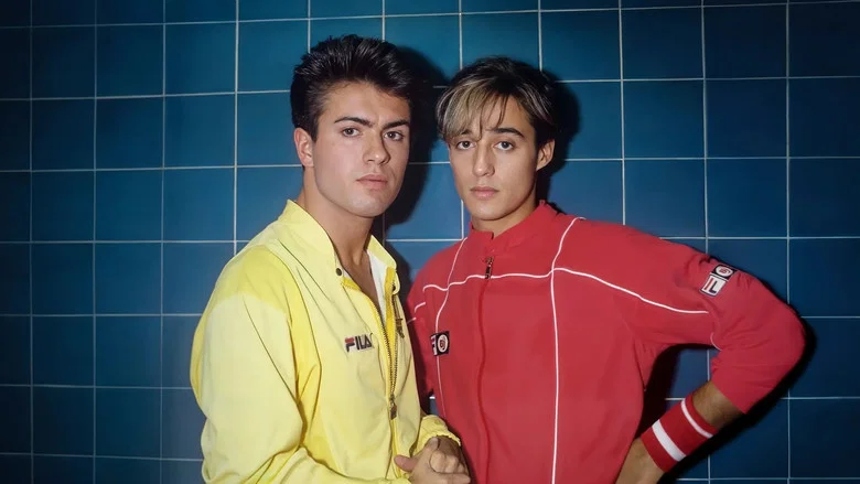 Wham!: Last Christmas Unwrapped screenshot 2