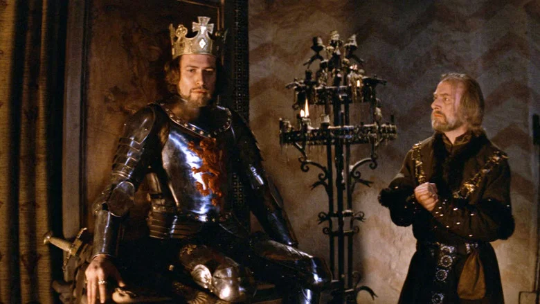 Macbeth screenshot 8
