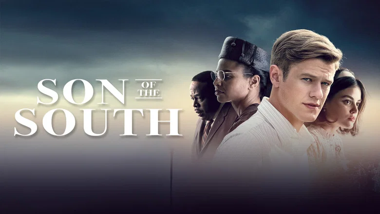 Son of the South screenshot 1