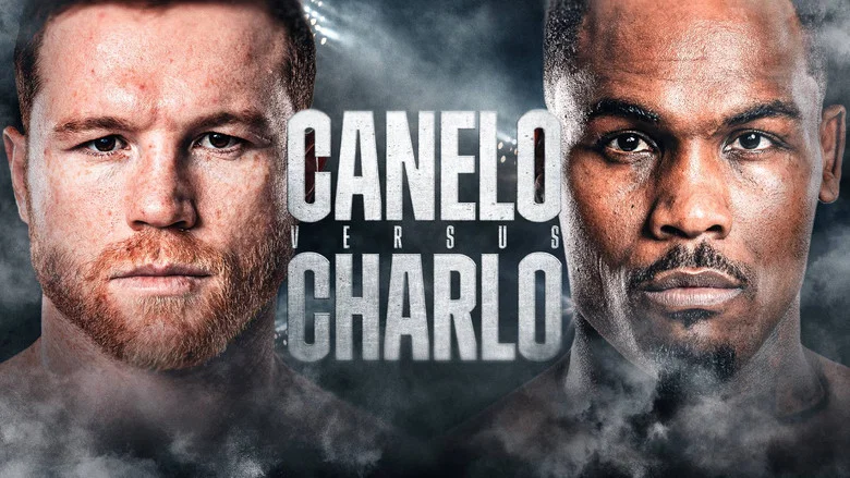 Canelo Alvarez vs. Jermell Charlo screenshot 8