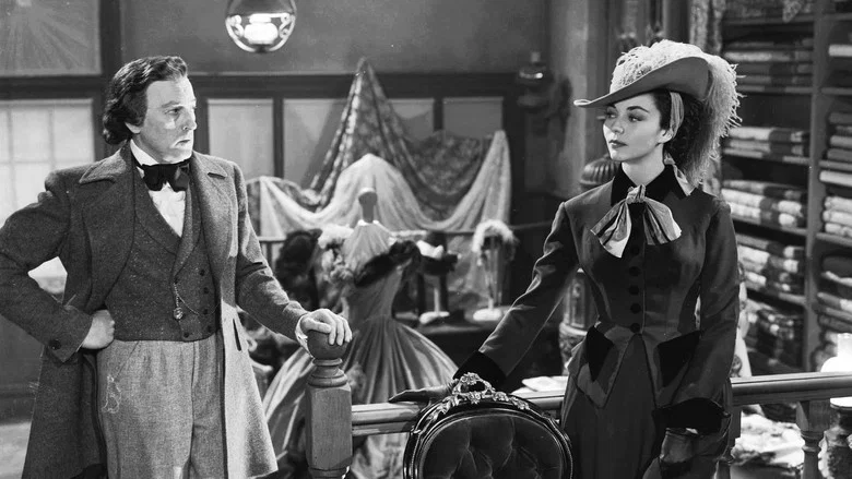Madame Bovary screenshot 8