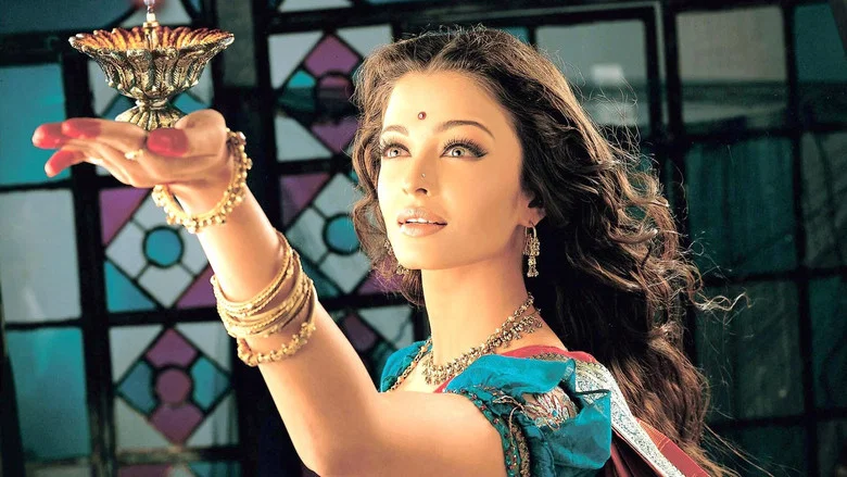 Devdas screenshot 5