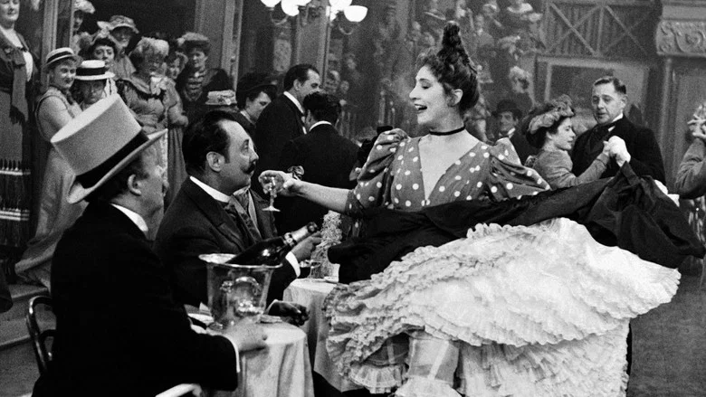 Moulin Rouge screenshot 1