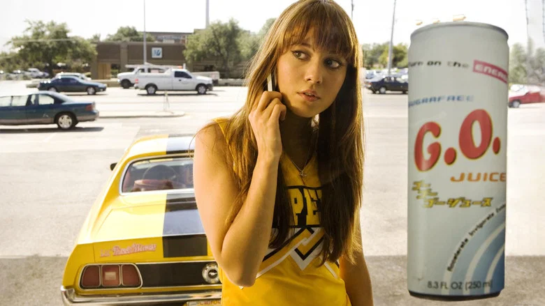 Death Proof screenshot 8