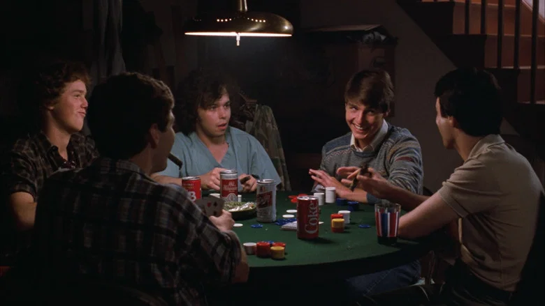 Risky Business screenshot 8