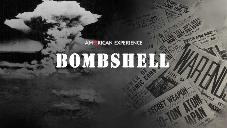 Bombshell screenshot 2