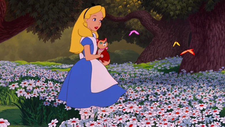 Alice in Wonderland screenshot 5