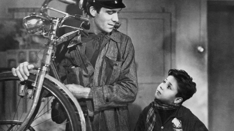 Bicycle Thieves screenshot 6