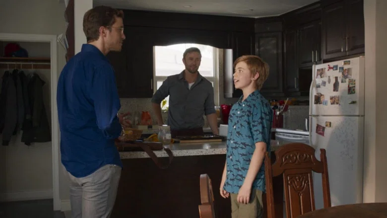 Being Brave screenshot 4