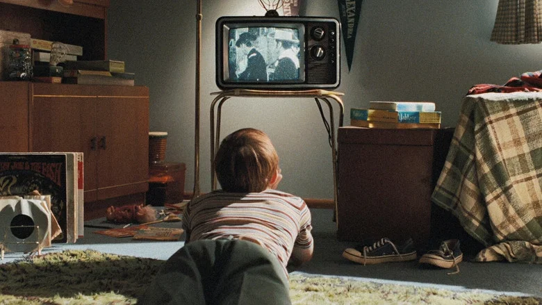 A Serious Man screenshot 6