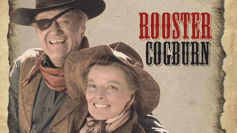 Rooster Cogburn screenshot 4